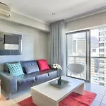 Icon Luxury Studio Apartment