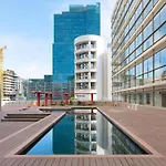 Icon Luxury Studio Apartment