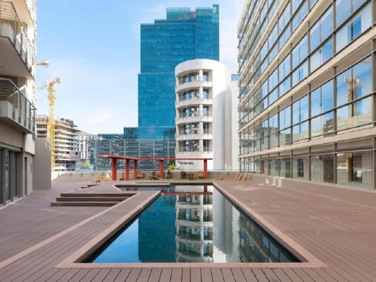 Apartment Icon Luxury Studio Cape Town