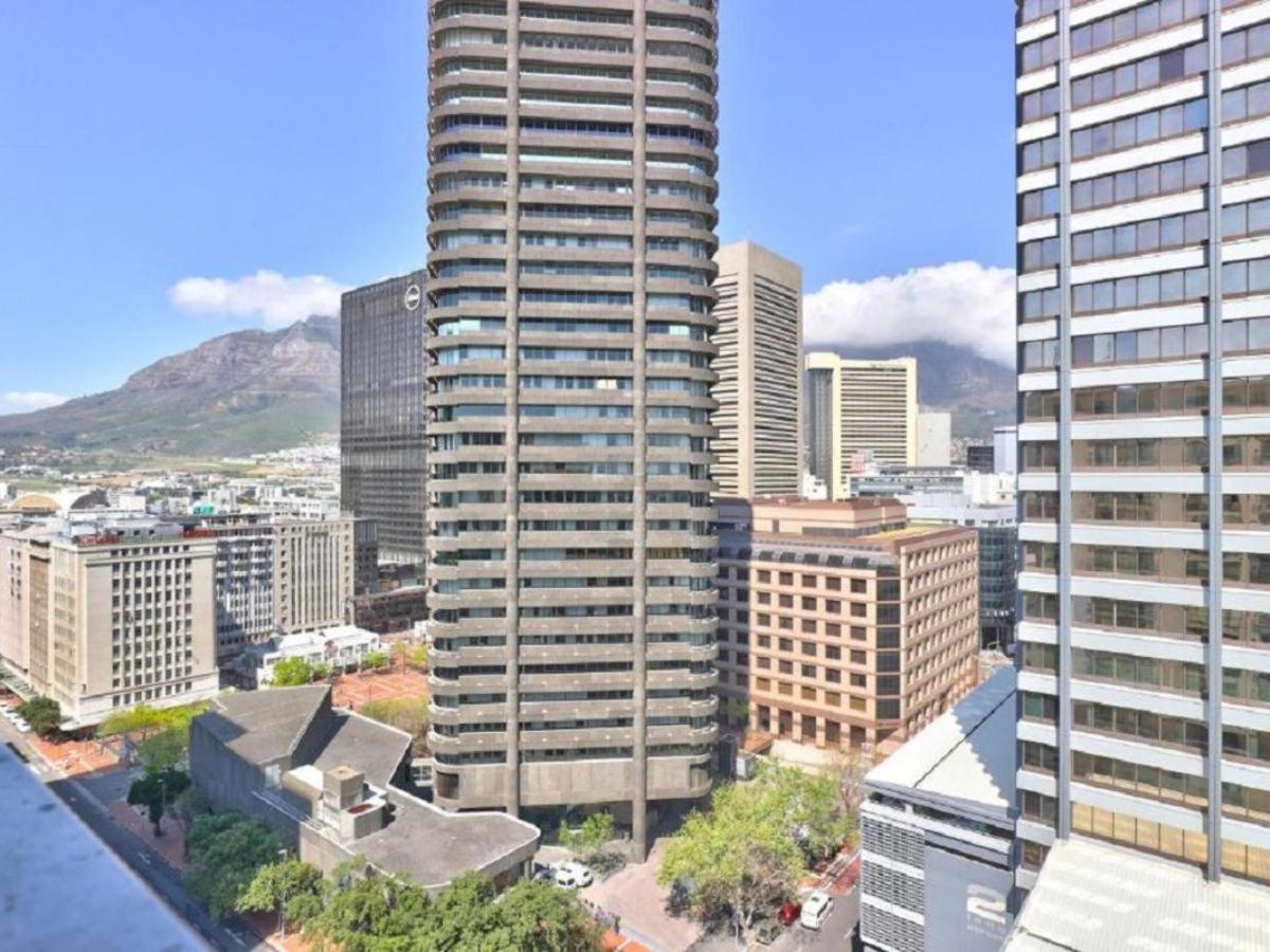 Icon Luxury Studio Cape Town