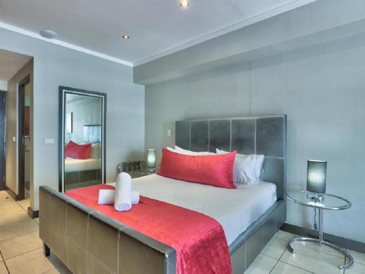 Icon Luxury Studio Apartment Cape Town