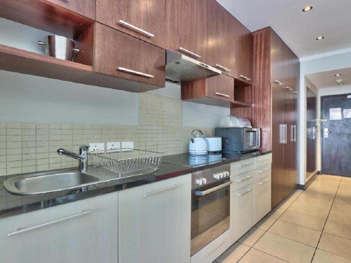 Icon Luxury Studio Cape Town